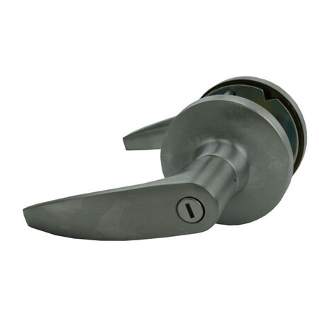 Falcon Satin Chrome Privacy T301A626 T301AVA626